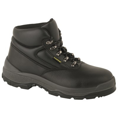 Capps lh811sm unisex chukka safety boots